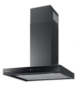 NK24C5703TM Okap kominowy z funkcją Auto Connectivity