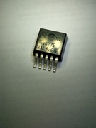 Regulator napięcia NCV4275 NCV4275 V4275 TO-263 nowy