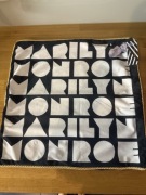 Nowa poszewka na poduszkę Jasiek Homla Marilyn Monroe