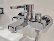 Bateria wannowa Grohe Eurosmart