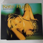 cd singiel Kate Ryan "Desenchantee"
