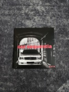 Płyta CD O.S.T.R. - 042 Sequentia 2023 Limited Edition, Mixtape I Wydanie _