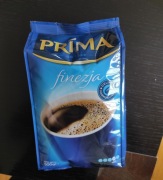 Prima finezja kawa mielona 500 g