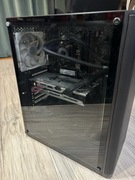 PC dla graczy: AMD Ryzen 5 5600X,AMD Radeon RX 6600 XT NITRO,32 GB RAM DDR4