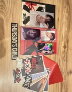 Album txt Thursday child ver mess