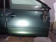 Dzrwi polo 9n3 2006 5d