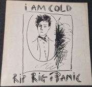Rip Rig + Panic – I Am Cold
