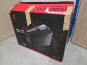Obudowa komputerowa Asus ROG Z11 Gaming Case czrana