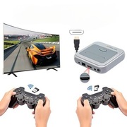 Super console X rerto konsola do gier 5000 gier