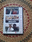 DVD z bajką To właśnie miłość 