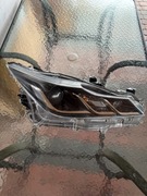 Lampa prawy przód Toyota Corolla E21 Sedan 81110-02T31-00