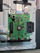 TV LED SONY KDL-32WE615 - płyta główna main . 