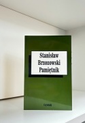 Pamiętnik - Stanisław Brzozowski