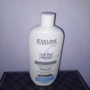 Głęboko nawilżający emolientowy krem do ciała 