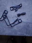 Mini dron z kamerką nowy nie używany 