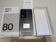 Smartfon OPPO A80 5G 8/256 GB czarny