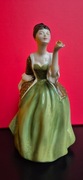 Figurka Royal Doulton FLEUR HN 2368