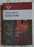 Caldwell  BLISKO DOMU koliber nr 89