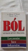 Ból - Naturalne metody zwalczania. Lewith Horn (9/10)