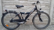 Wysyłka PEGASUS ALU KOŁA 26 CALI DYNAMO