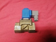 Elektrozawór Danfoss ev250b 22 1"