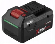 Akumulator Parkside Performance 20V 8AH - Smart - PAPP 208 A1 - okazja!
