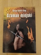 Szaman miejski  