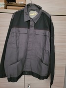 Bluza robocza Reis Bomull-J 2XL Nowy z metką.