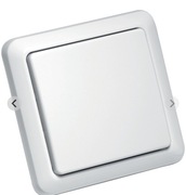 Nadajnik ścienny bezprzewodowy Intertechno YWT-8500