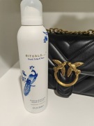 Pianka pod prysznic Rituals 200 ml yuzu tulipan drzewo sandałowe