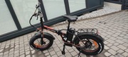 Rower elektryczny ITALIAN POWER 20'' fatbike
