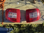 Tylne lampy Fiat multipla mk2 tył nie popękane ładne