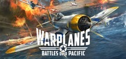 Warplanes: Battles over Pacific - Klucz Steam.