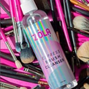ZOLA EXPRESS BRUSH CLEANSER Płyn Do Mycia Pędzli 250 Ml