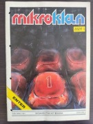 Mikroklan zeszyt 1