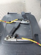 Napinacze pasów Honda Stream kierowcy+pasażera