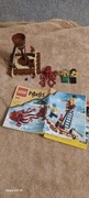 Lego pirates 6240 potwory morskie atakują