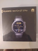 Sprzedam Smartwatch Huawei watch GT 5 Pro