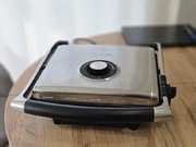 Grill / Opiekacz elektryczny SilverCrest SPM 2200 – 2200W