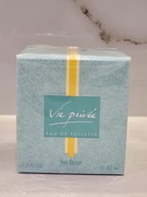 Yves Rocher Vie Privee 50 ml woda toaletowa unikat vintage