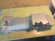 Misa olejowa Mercedes 