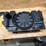 Subwoofer oryginalny Mercedes V klasa