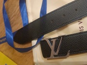 Pasek Louis Vuitton 115 cm