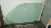 Szyba drzwi przednich lewy kierowcy OPEL MERIVA A LIFT