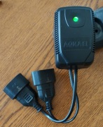 Socket DUO Link WiFi 