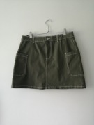 Spódnica Cubus Denim rozmiar L nowa z metką