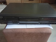 Technics CD player