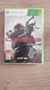 Crysis 3 (Xbox 360) - polska wersja (dubbing)