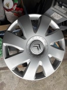 Kołpak citroen 16 oryginalny 