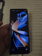 Samsung Galaxy fold 4 uszkodzony